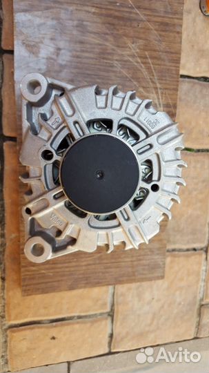 Генератор для автомобиля ford