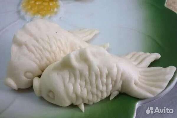 Пельмени вареники домашние