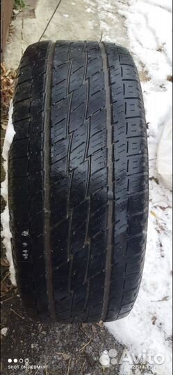 Toyo Open Country H/T 235/60 R16