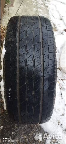 Toyo Open Country H/T 235/60 R16