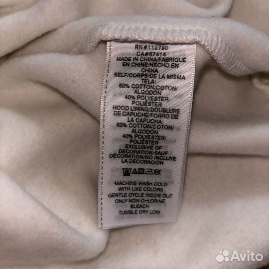 Худи True Religion оригинал