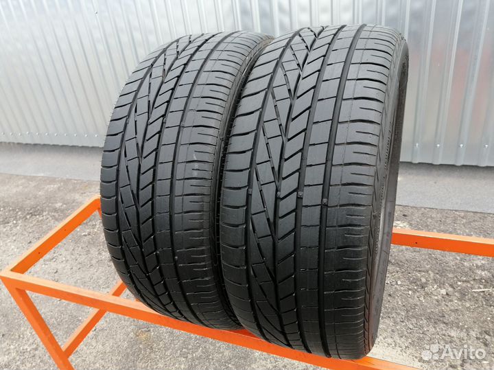 Goodyear Excellence 215/45 R16 87H