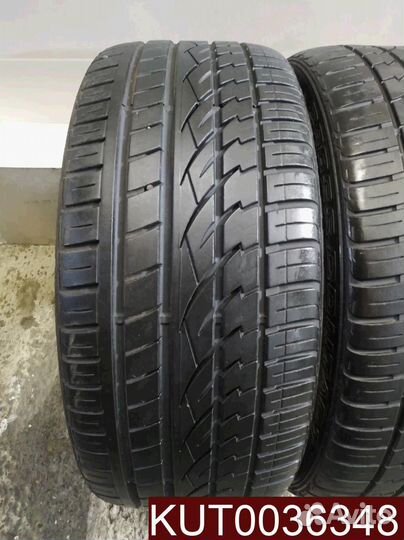 Continental ContiCrossContact UHP 265/40 R21 107U
