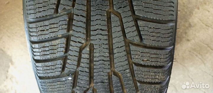 Nokian Tyres Nordman RS2 215/55 R16 97R