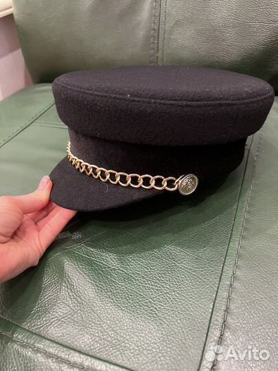 Кепка женская картуз