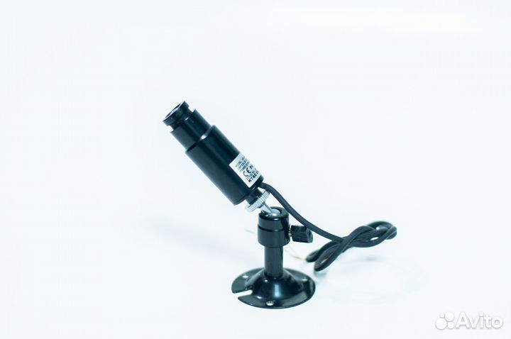 Мини камера видеонаблюдения