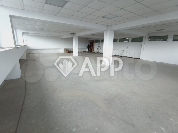 Склад, 250 м²