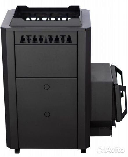 Печь Банная Сталь-Мастер Lite 14M