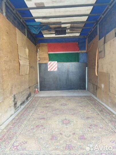 Грузоперевозки грузчики переезды вывоз мусора