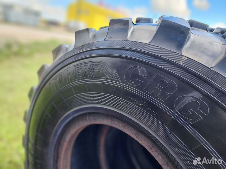 Грузовая шина 425/85R21 Tyrex