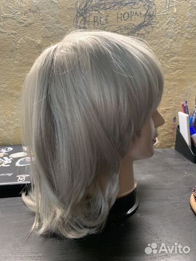 Парик женский новый