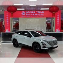 OMODA C5 1.6 AMT, 2022, 15 000 км, с пробегом, цена 2 050 000 руб.