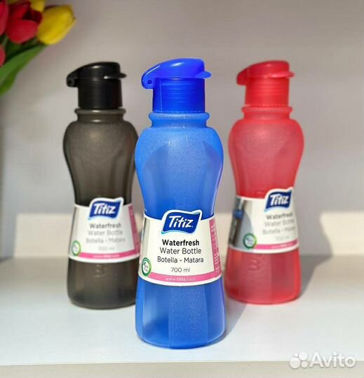 Детские бутылочки