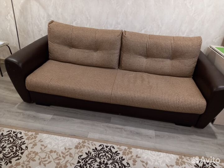Диван раскладной