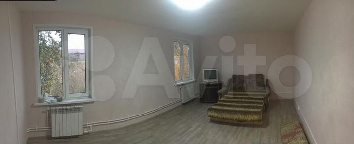 1-к. квартира, 32 м², 1/1 эт.