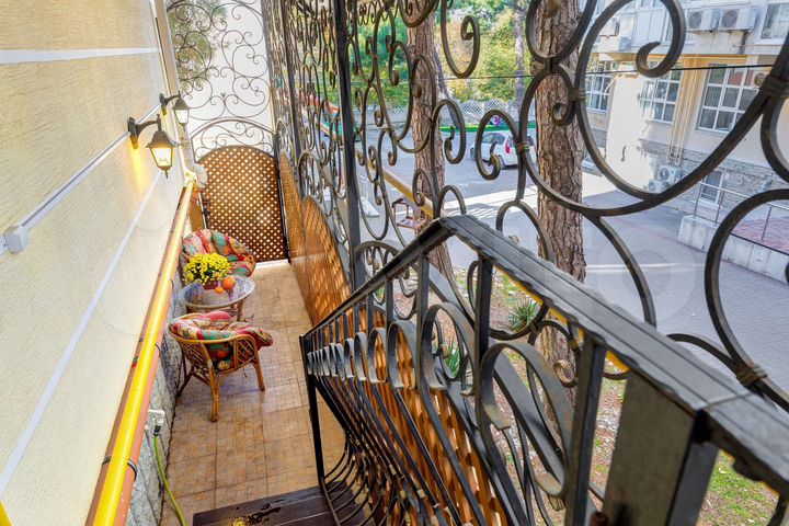 3-к. квартира, 69 м², 1/5 эт.