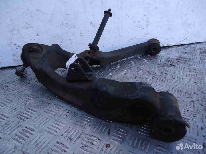 Рычаг передний левый нижний Hummer H2 H2 2002 - 20