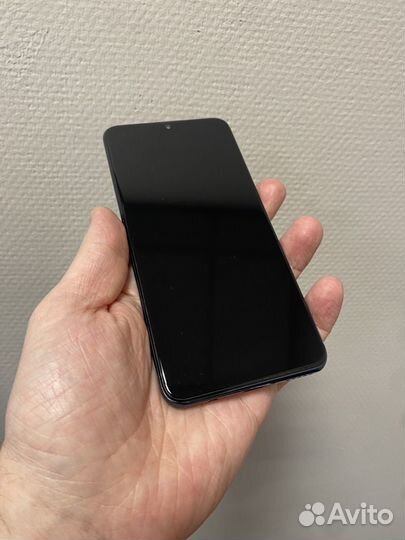 HONOR 20 Lite (RU), 4/128 ГБ