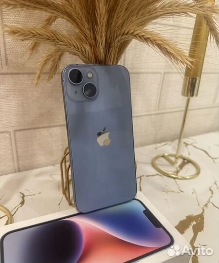 iPhone 14, 128 ГБ