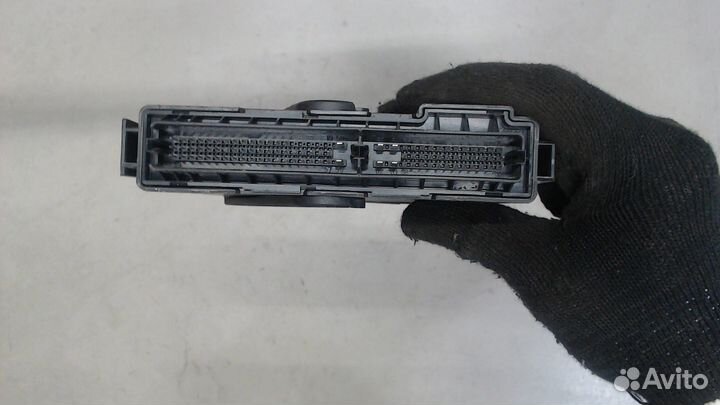 Блок комфорта Opel Corsa C, 2002