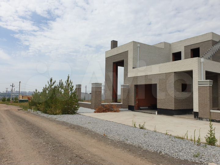 Участок 8 сот. (ИЖС)