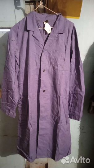 Фартук слесарный