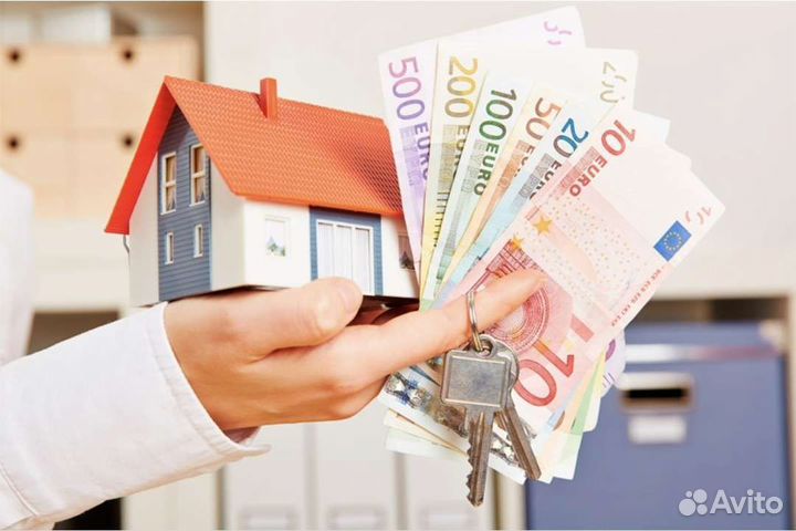 Помогу продать квартиру