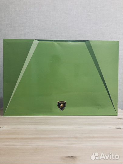 Lego Technic Lamborghini Sian