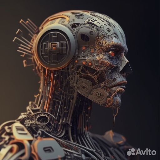 Разработка AI для бизнеса