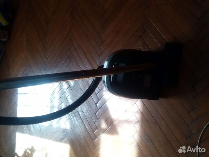 Пылесос LG
