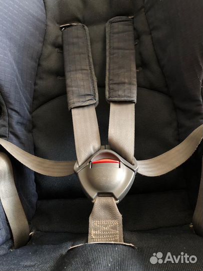 Maxi cosi universal 9-18кг