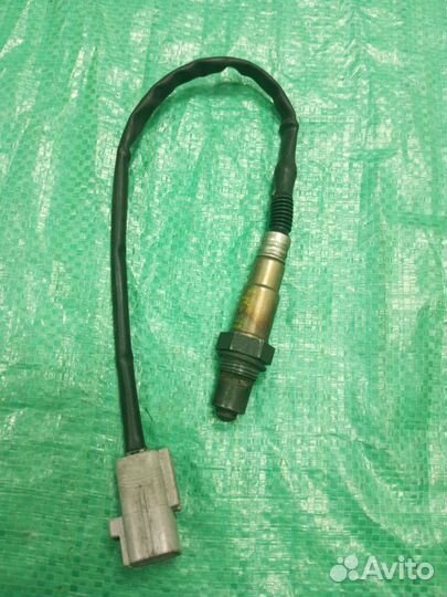 Датчик кислородный Mitsubishi 1588A002