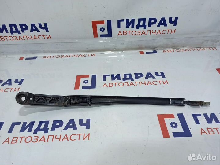 Поводок стеклоочистителя передний правый Honda Civ