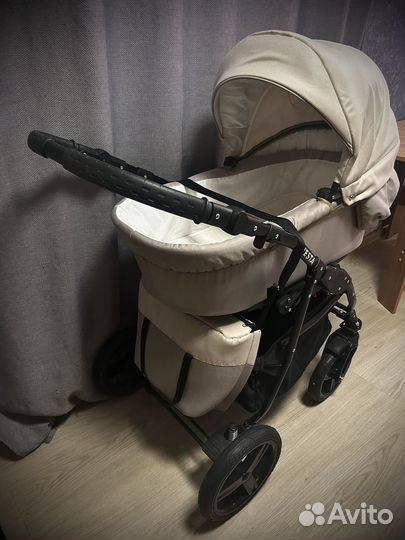 Коляска Sevillababy Vista 2в1
