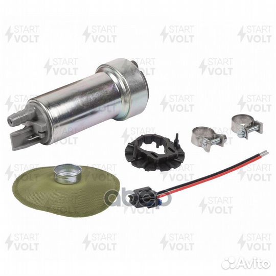 Бензонасос BMW X3(F25) /X5(E70) /X6(E71) 2.0/3.0