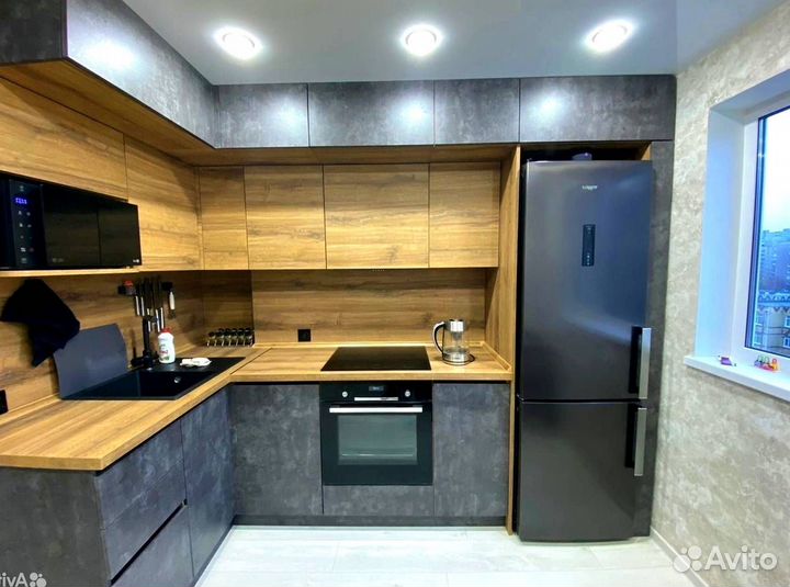 Кухонный гарнитур 