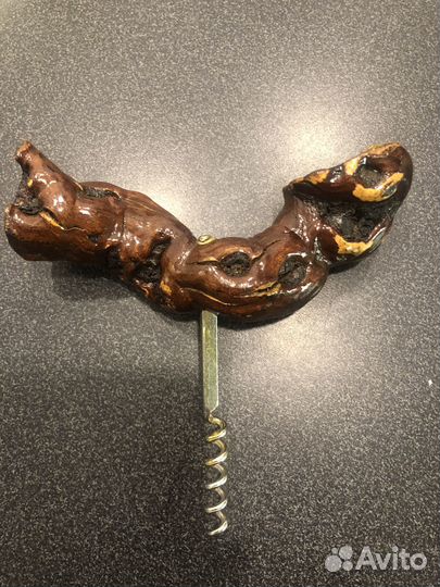 Набор для вина Испания Штопор Франция