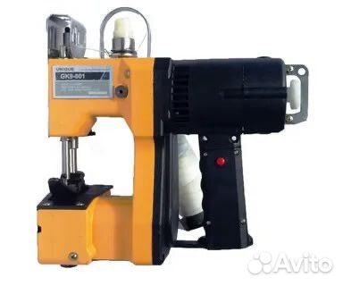 Мешкозашивочная машинка