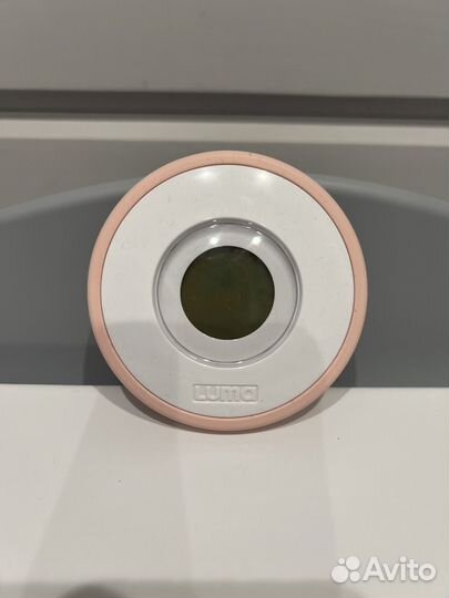 Термометр для воды luma