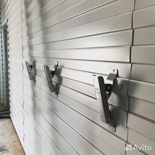 Мойка самообслуживания под ключ