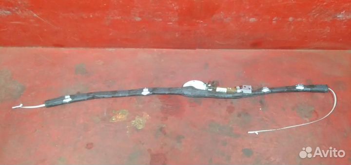 Ситроен С4 подушка безопасности боковая правая