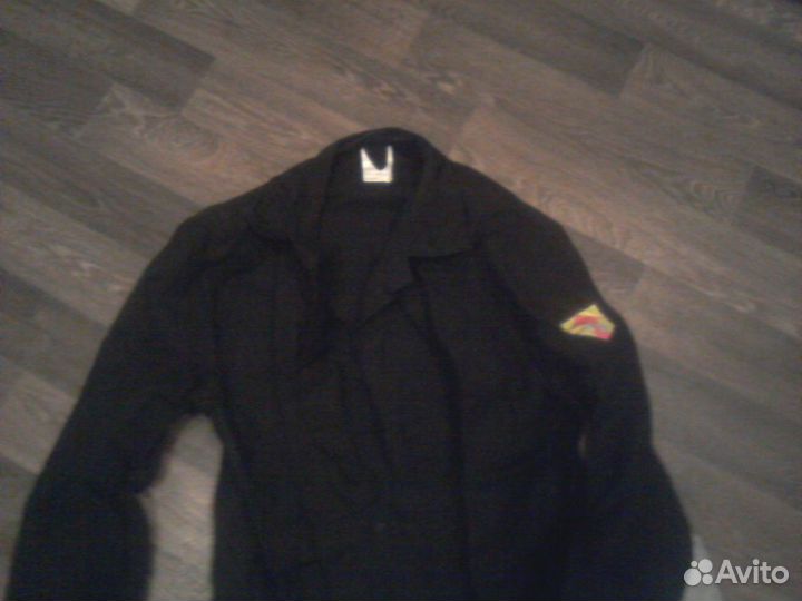 Спецовка мужская