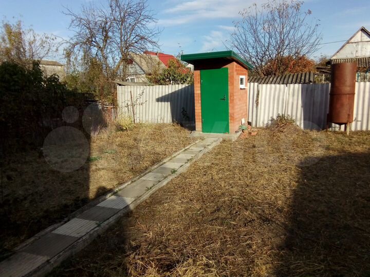 Дача 55 м² на участке 4 сот.