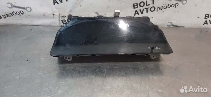 Щиток приборов Toyota Corona Premio ST-210 3sfse