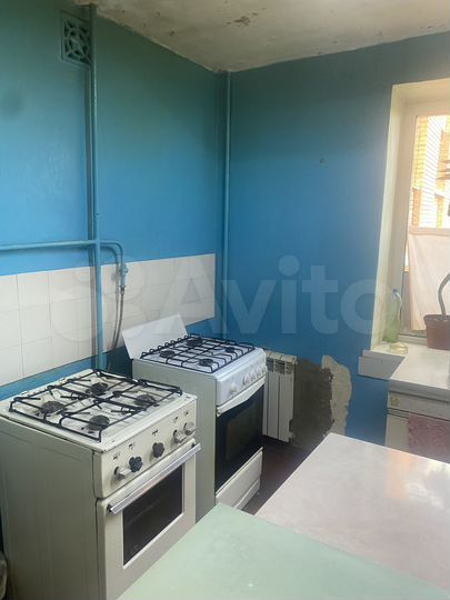 Комната 18 м² в 4-к., 7/9 эт.