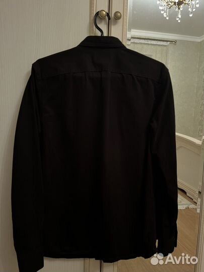 Рубашка мужская