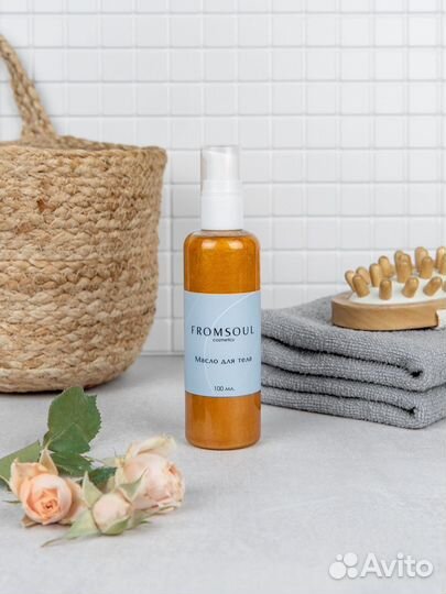 Подарочный набор SPA