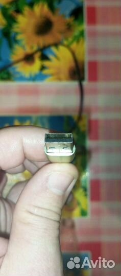 Провод USB Type-C для быстрой зарядки