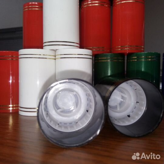 Пробка для бутылок Гуала гоала кпм 30