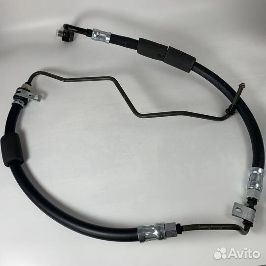 Шланг гур высокого давления Соната сириус